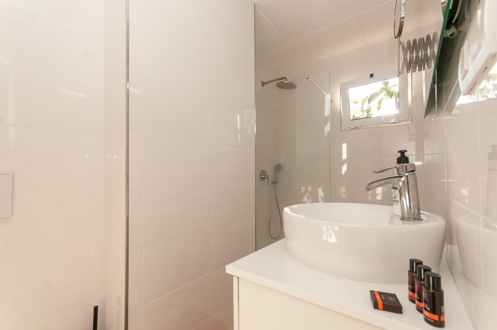The Sky Dome Apartment Barcelona Ruang foto