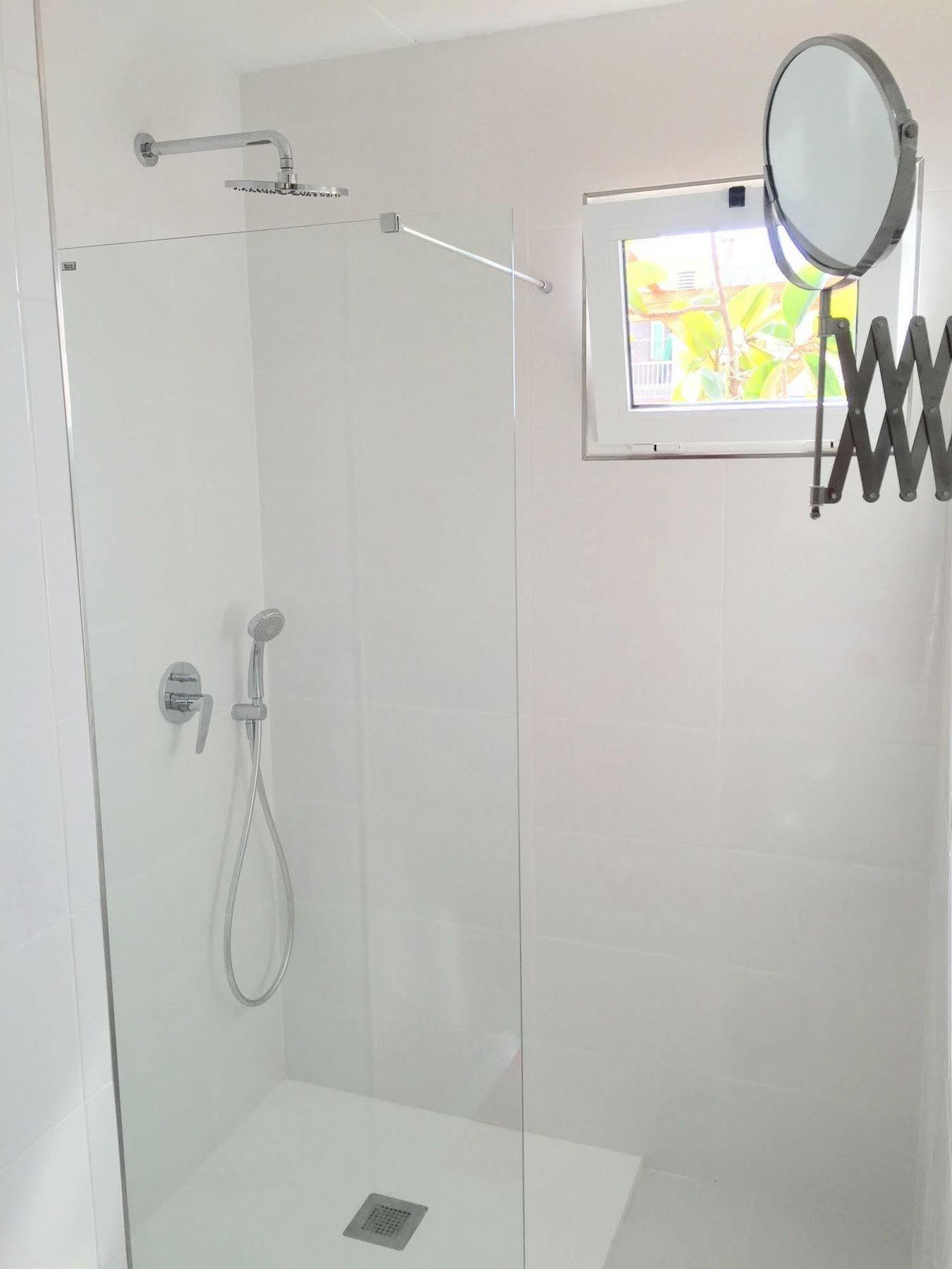 The Sky Dome Apartment Barcelona Bagian luar foto